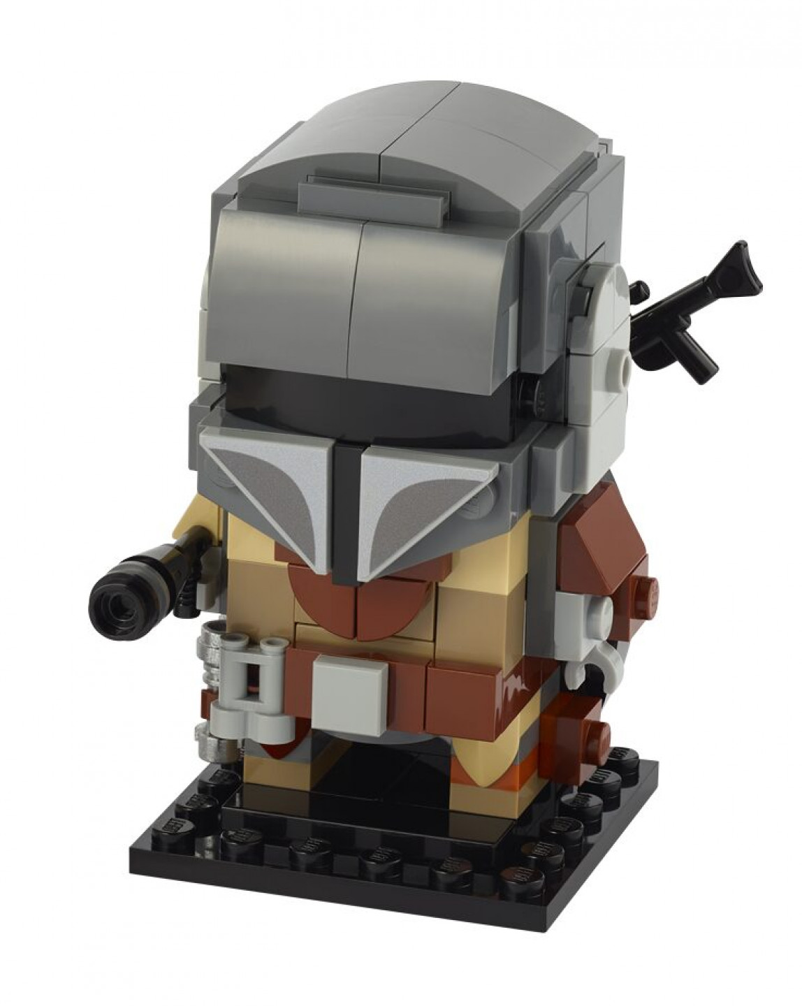 De Mandalorian™ en het Kind — Afbeelding 4