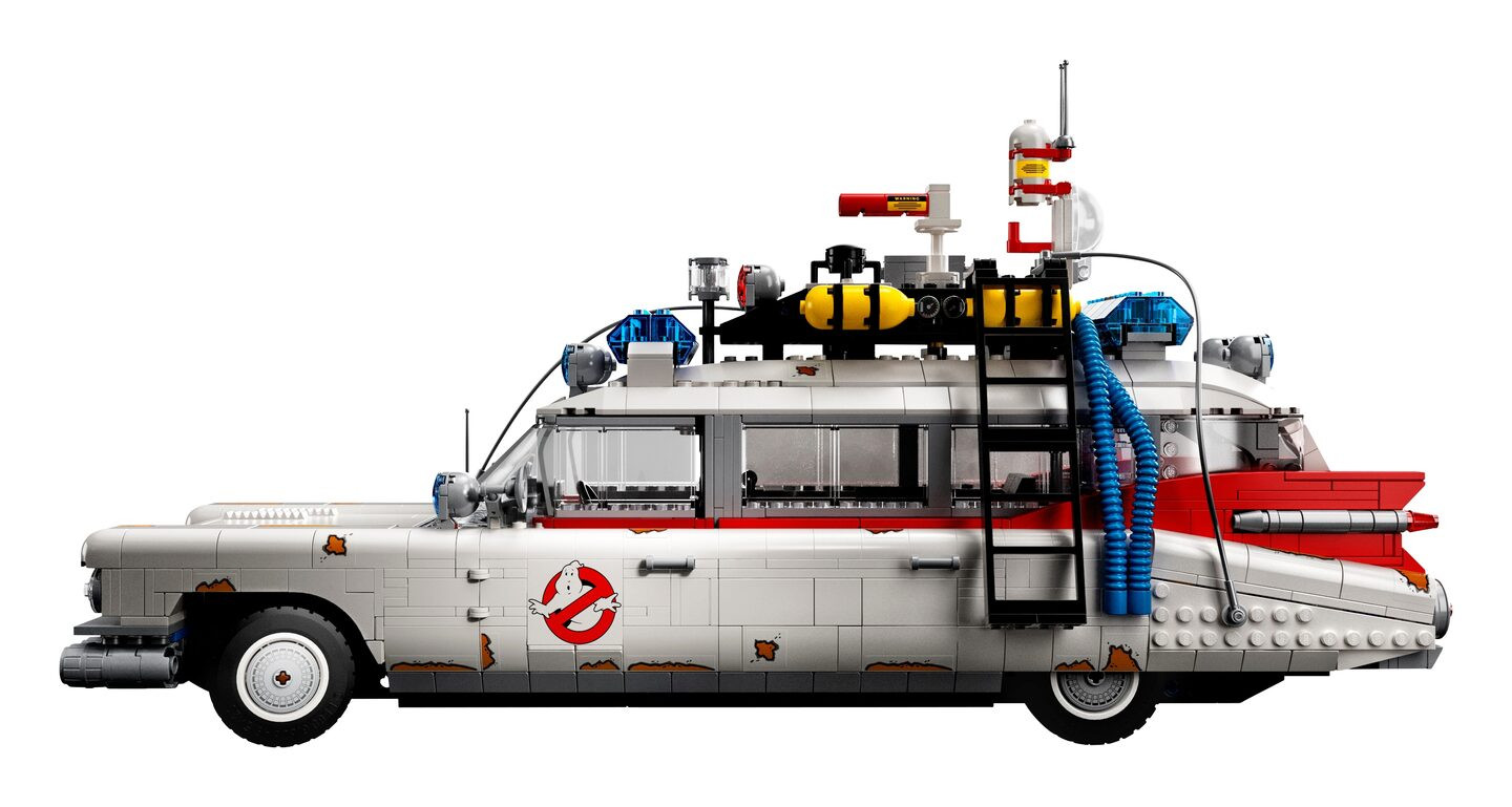 Ghostbusters™ Auto ECTO-1 — Afbeelding 3