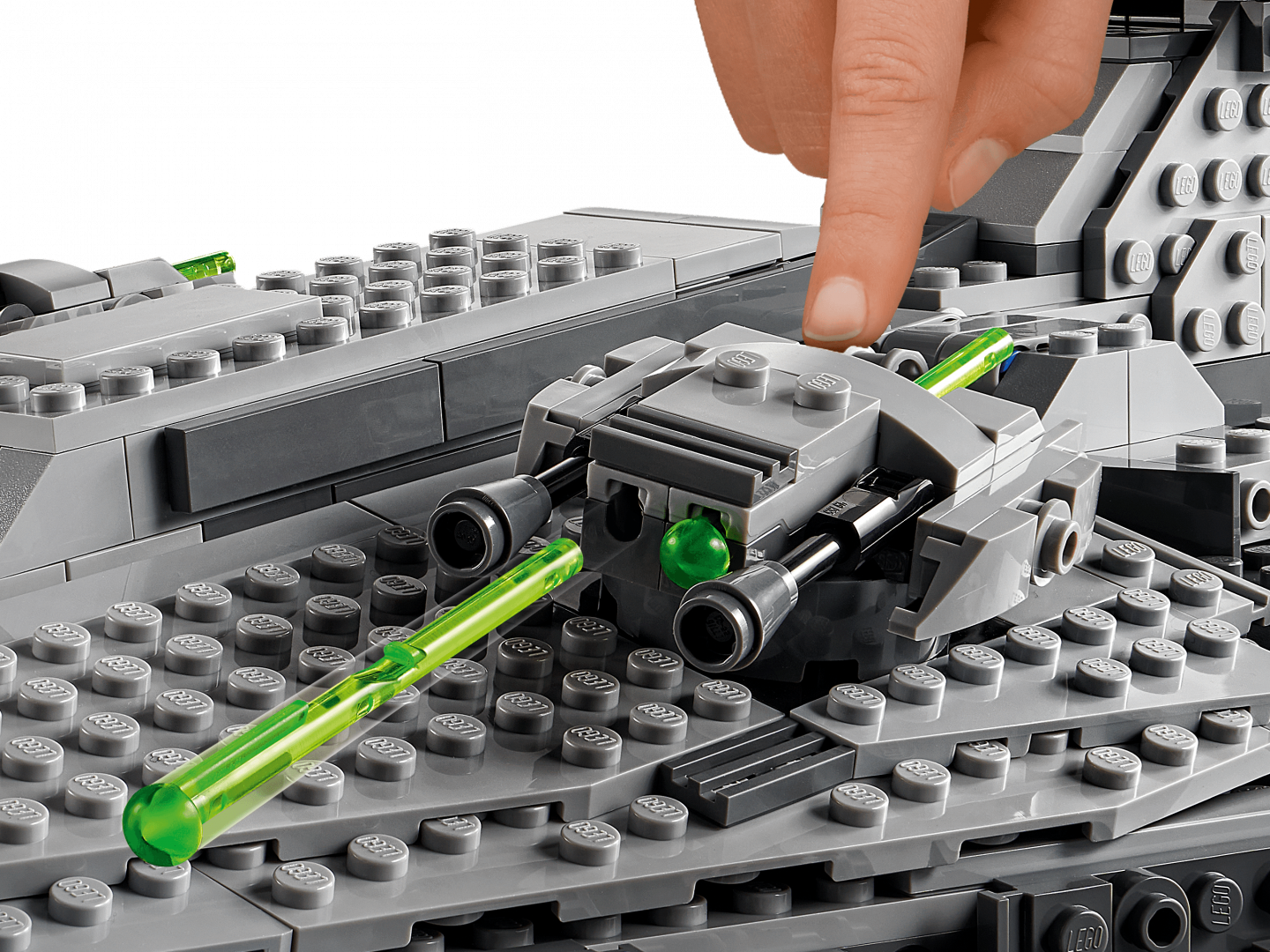 Imperial Light Cruiser™ — Afbeelding 8
