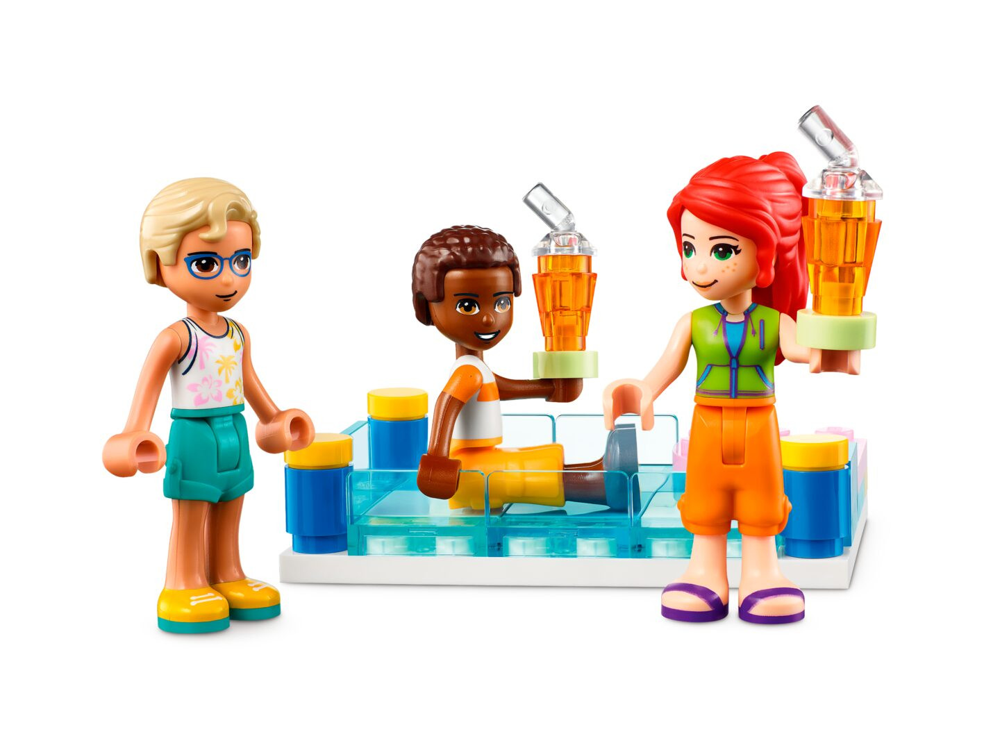 Vakantie strandhuis — Afbeelding 7