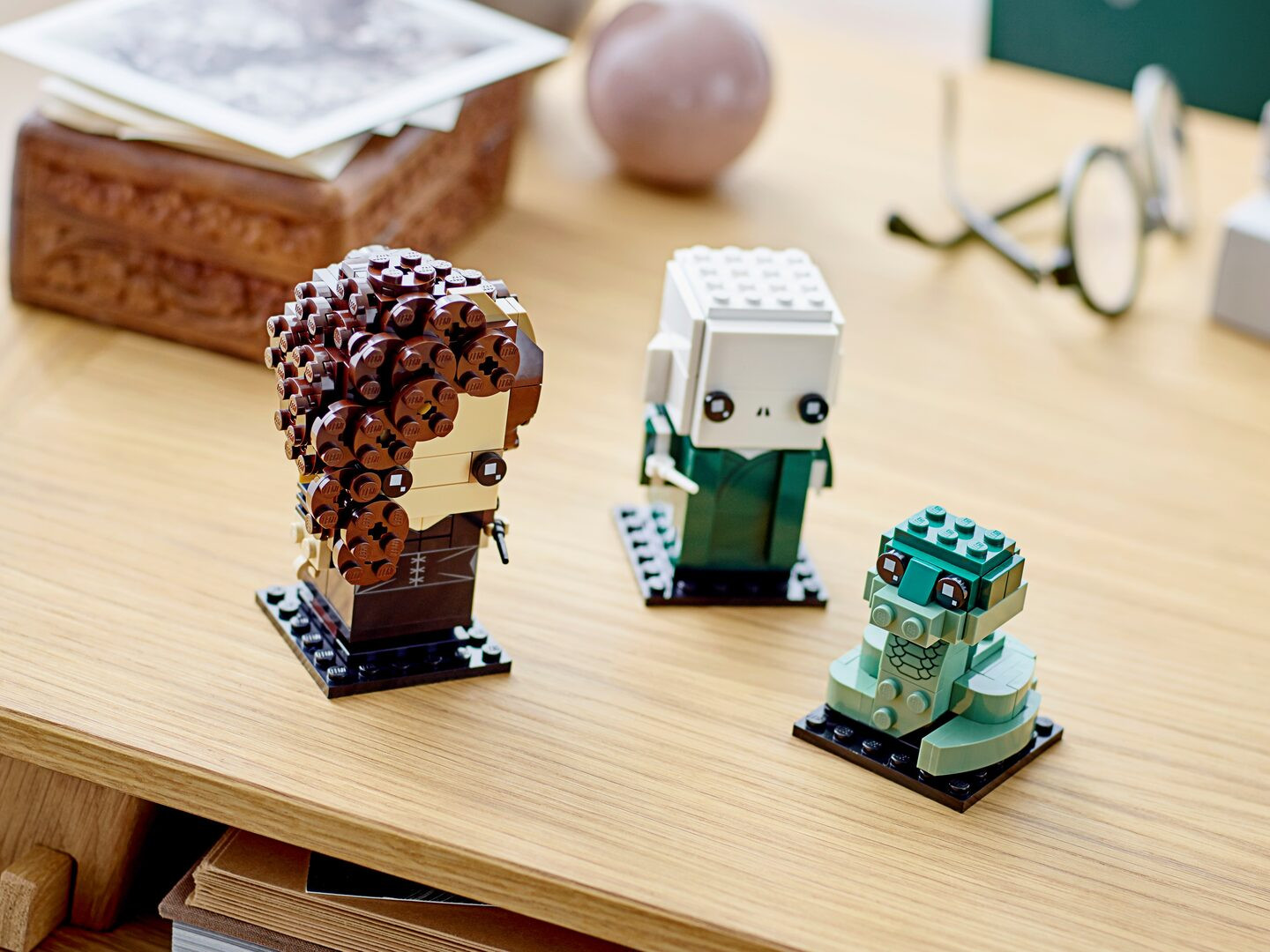 Voldemort™, Nagini & Bellatrix — Afbeelding 4