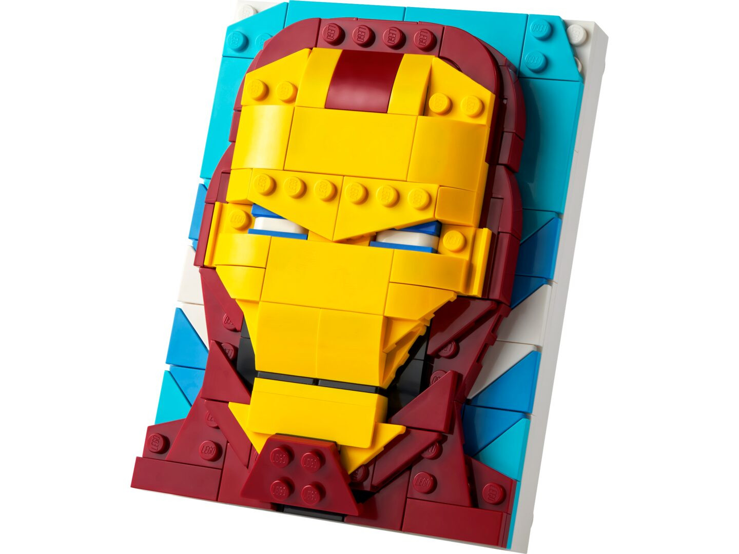 Iron Man — Afbeelding 1