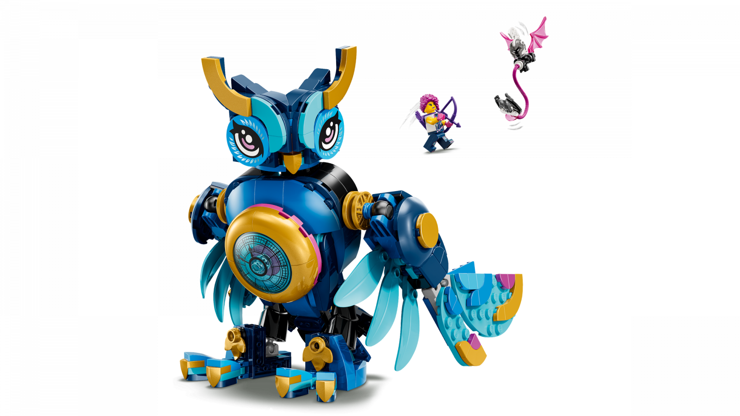 Zoey's tijduil — Afbeelding 3