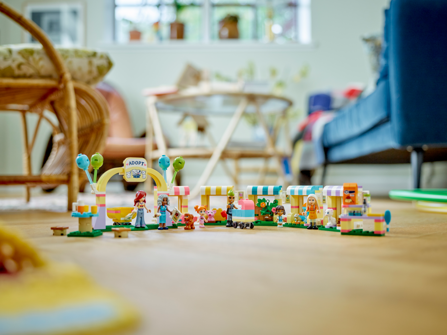 Huisdieren adoptiedag — Afbeelding 10