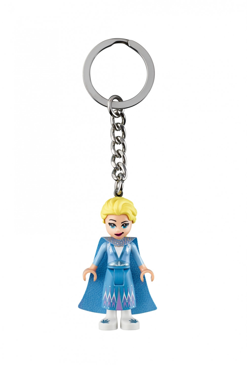 LEGO® ǀ Disney Frozen 2 Elsa sleutelhanger