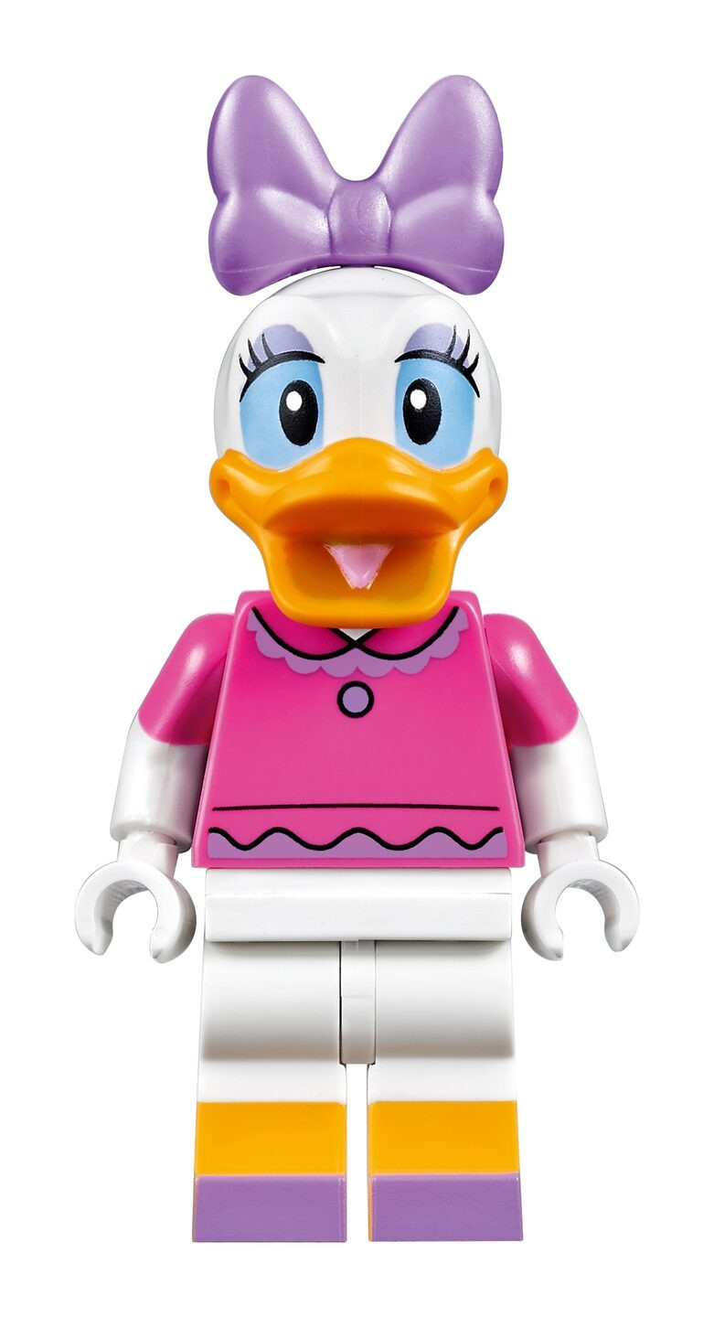 Het Disney kasteel — Afbeelding 12