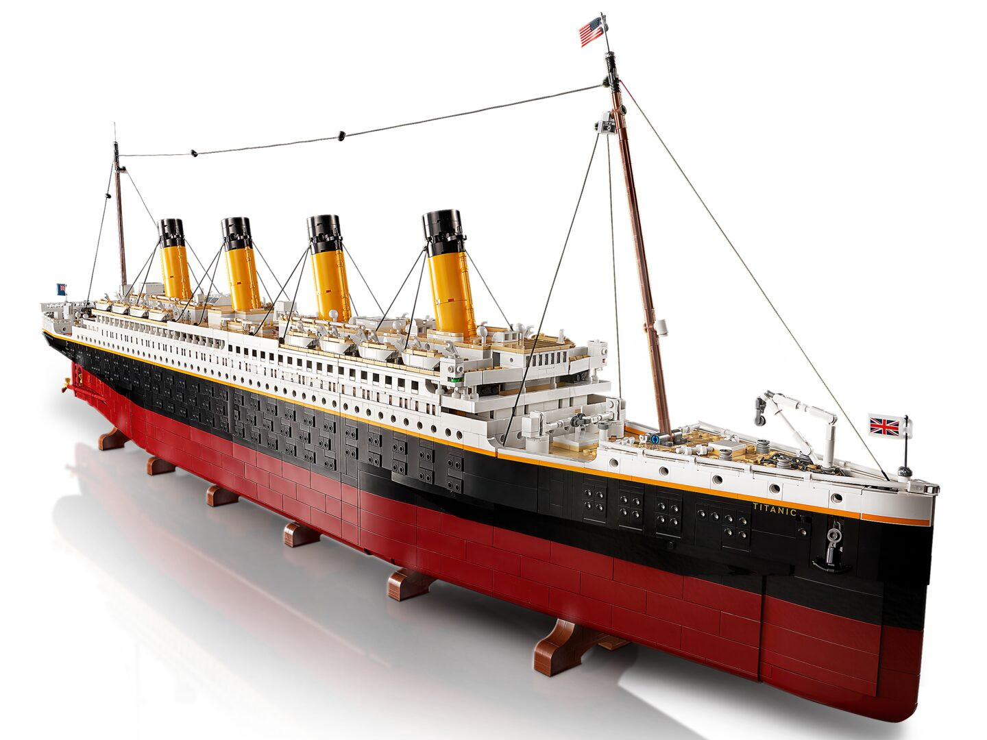 LEGO® Titanic — Afbeelding 3