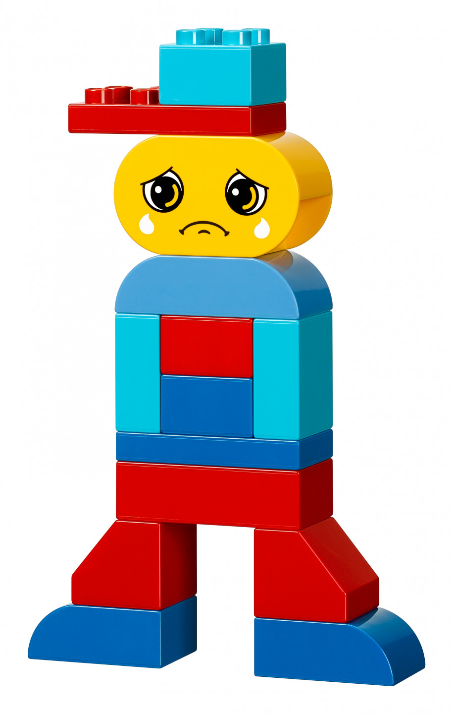Bouw mij "Emoties" — Afbeelding 7