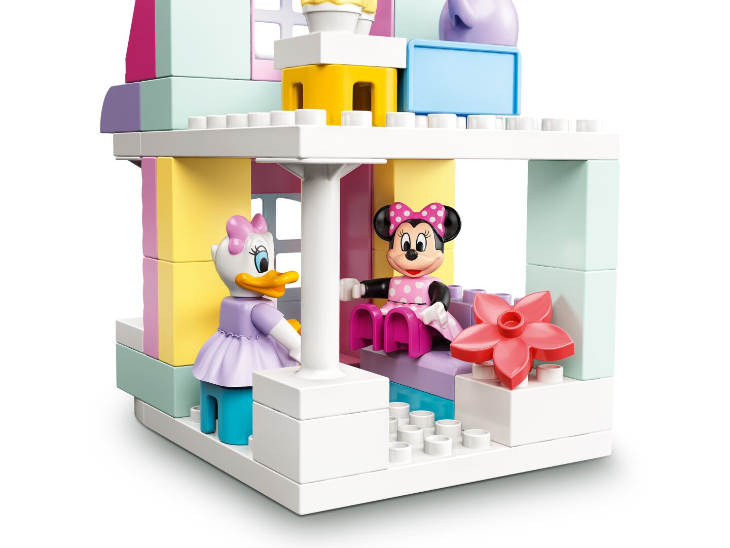 Minnie's huis en café — Afbeelding 9