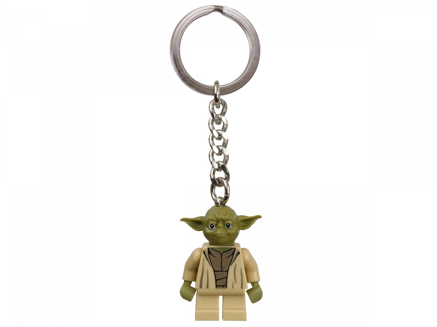 LEGO® Star Wars™ Yoda™-sleutelhanger