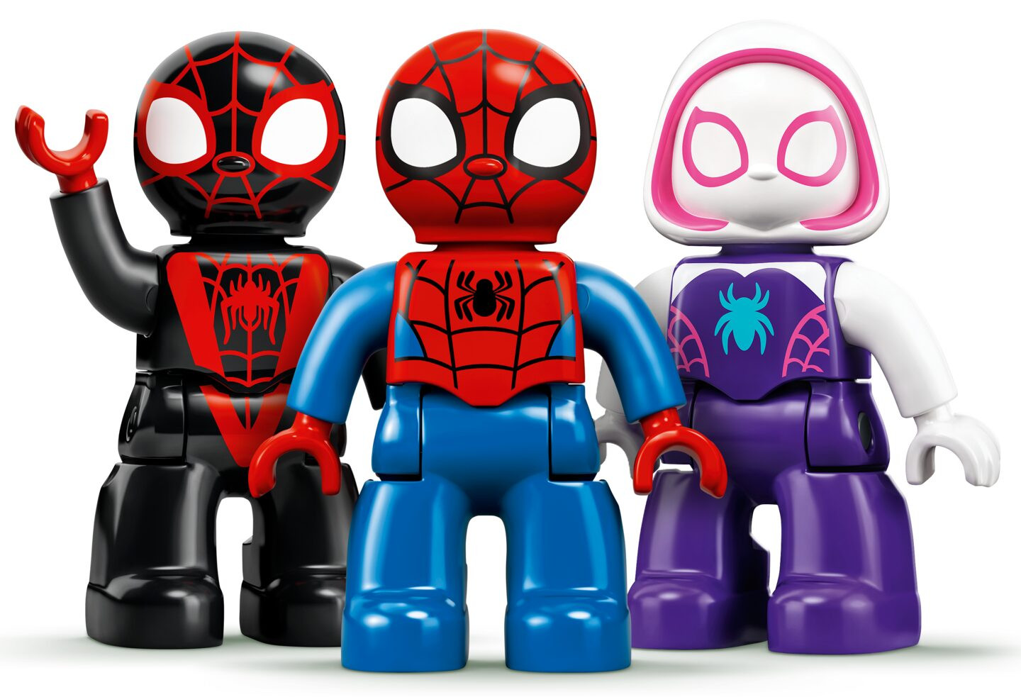 Spider-Man hoofdkwartier — Afbeelding 6