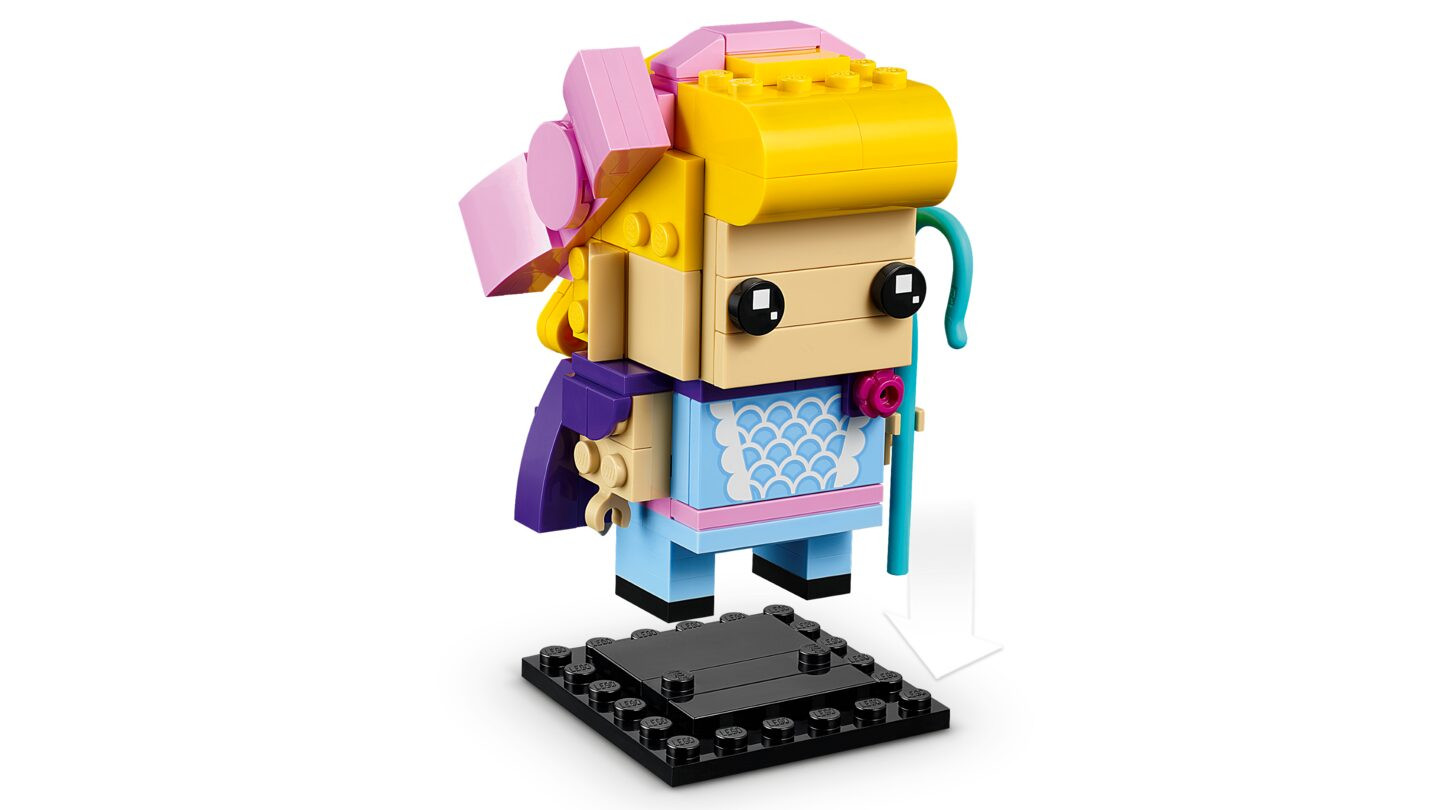 Woody & Bo Peep — Afbeelding 5