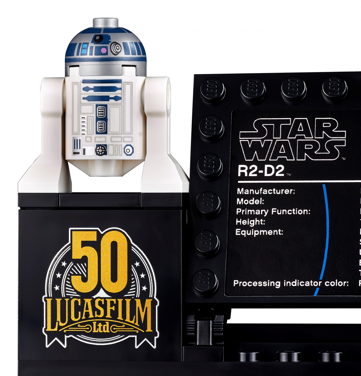 R2-D2™ — Afbeelding 4