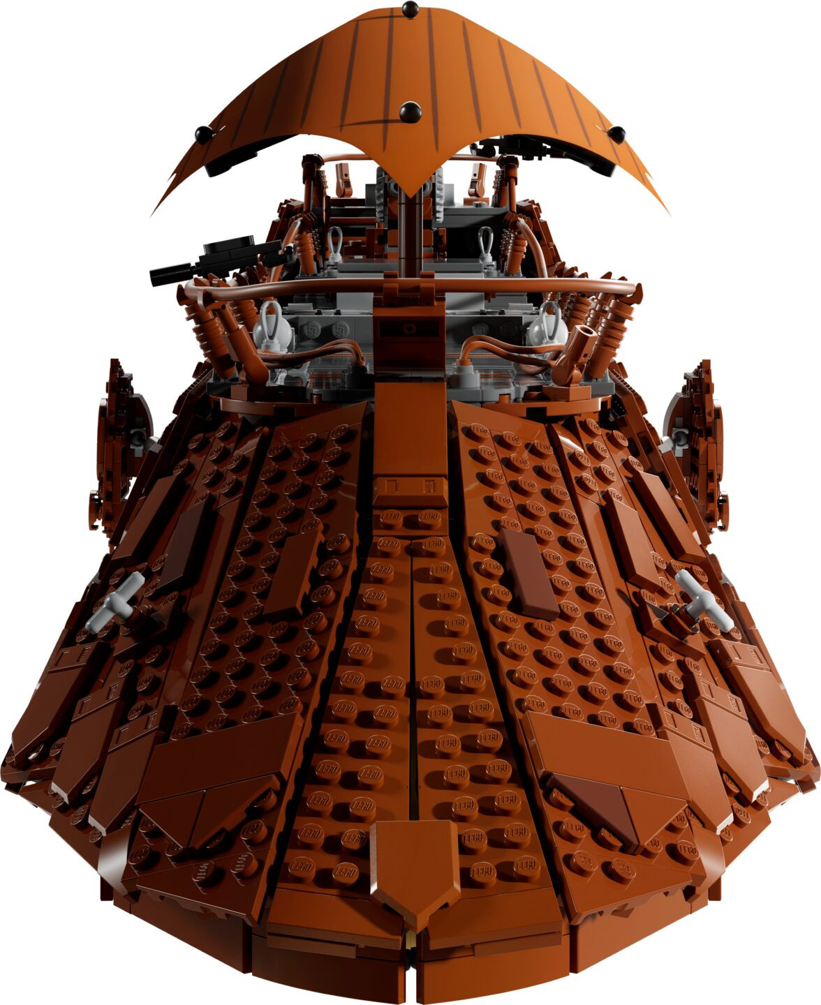 Jabba's Sail Barge™ — Afbeelding 4