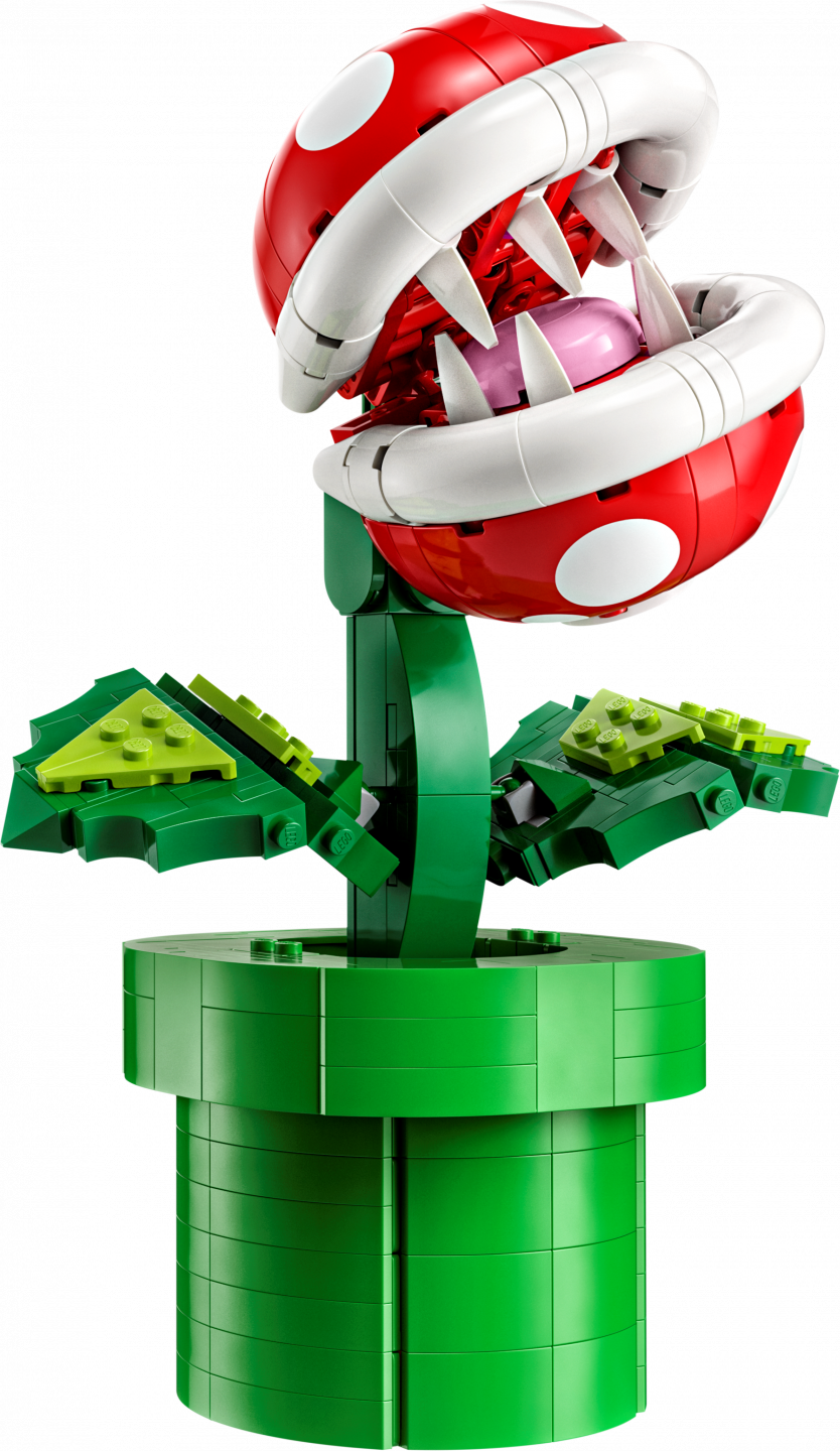 Piranha Plant