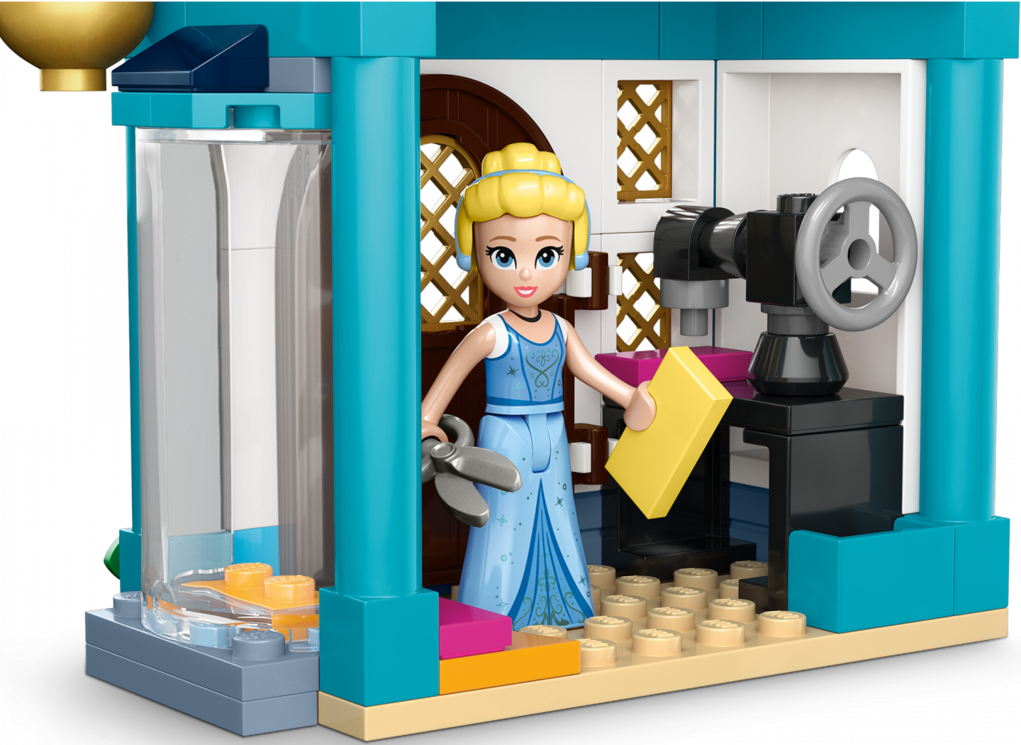 Disney Princess marktavonturen — Afbeelding 7