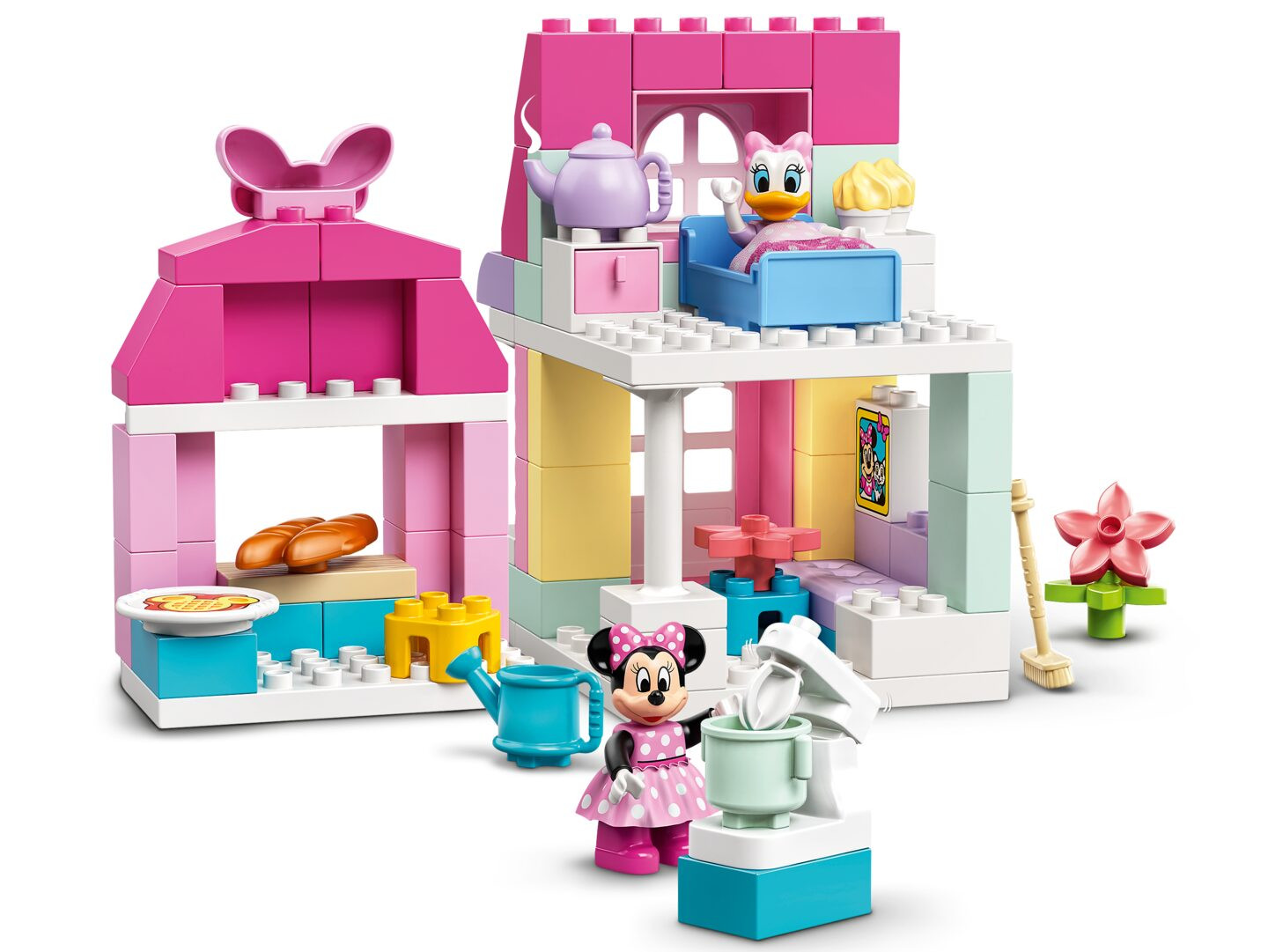 Minnie's huis en café — Afbeelding 4