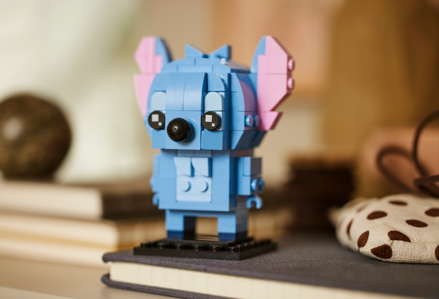 Stitch — Afbeelding 4