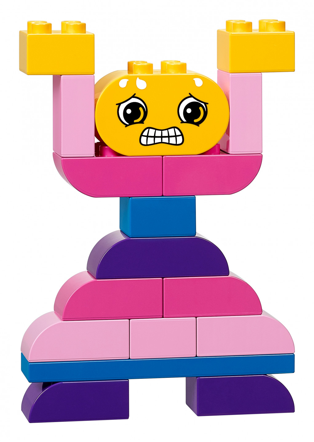 Bouw mij "Emoties" — Afbeelding 9