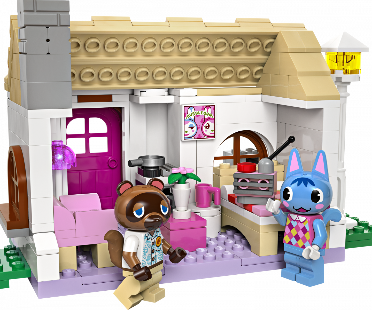 Boutique Nook et maison de Rosie — Image 4