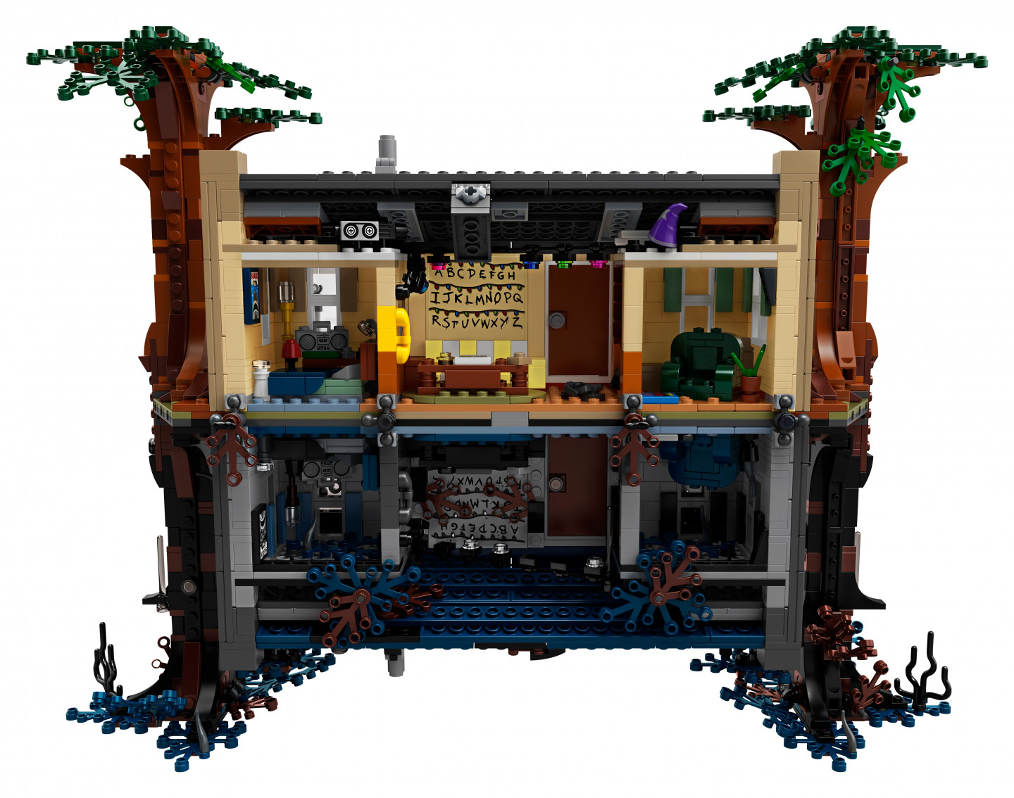 The Upside Down — Afbeelding 5