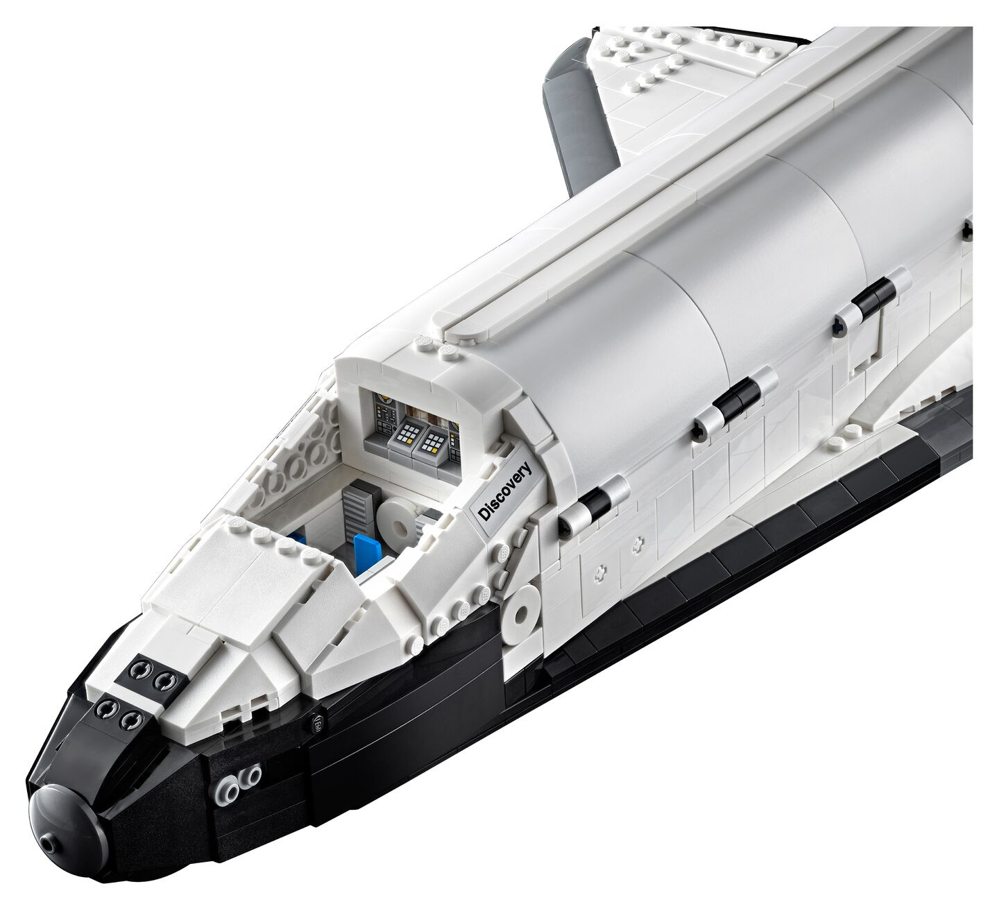 NASA Space Shuttle Discovery — Afbeelding 10