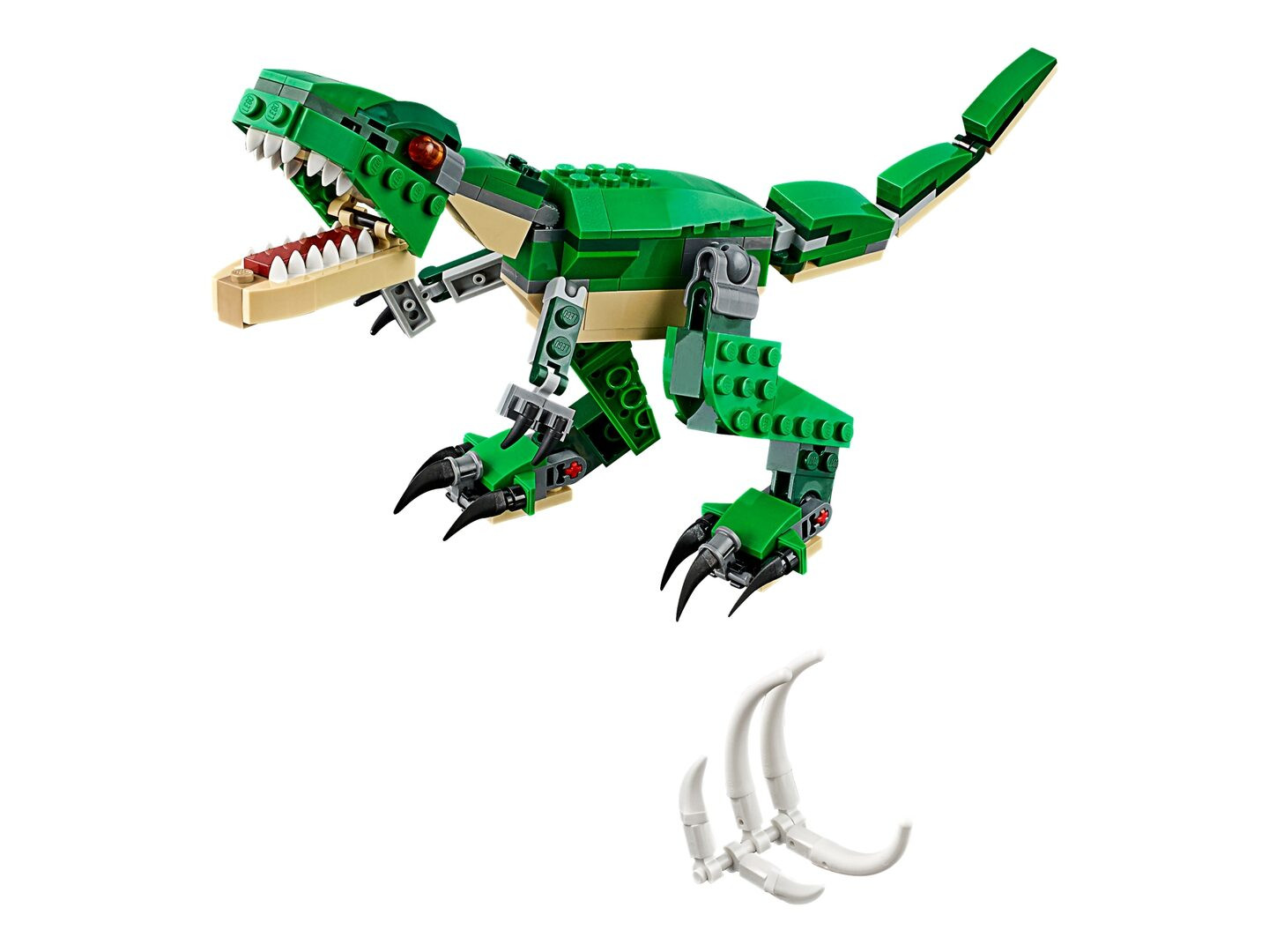 Machtige dinosaurussen — Afbeelding 3