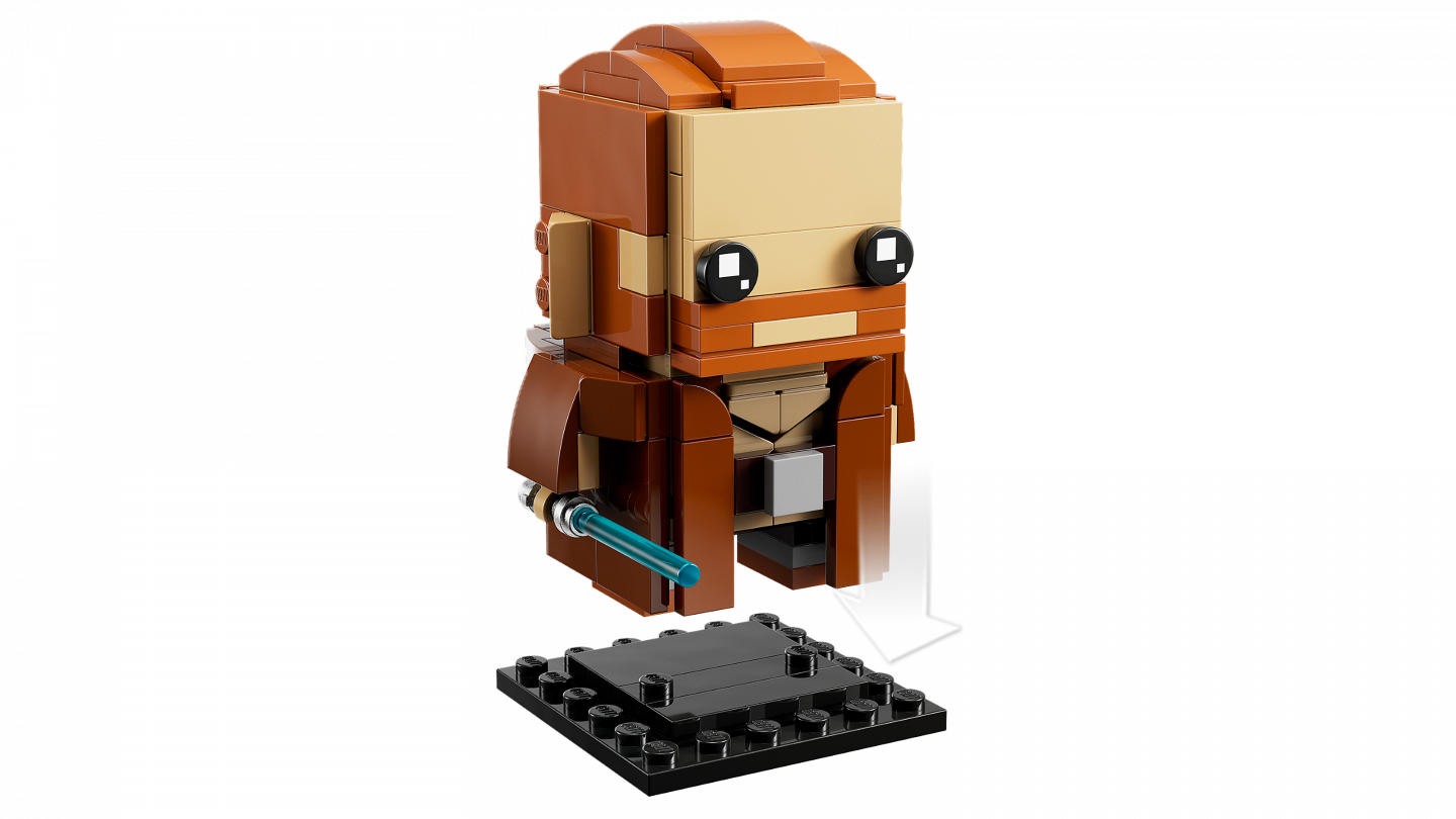 Obi-Wan Kenobi™ & Darth Vader™ — Afbeelding 5