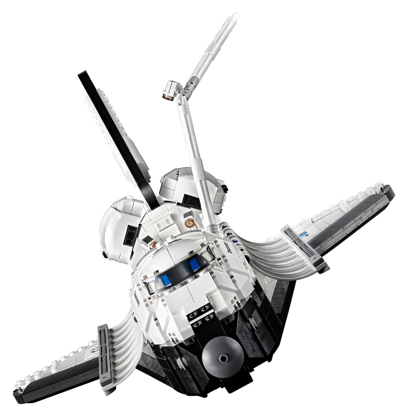 NASA Space Shuttle Discovery — Afbeelding 9