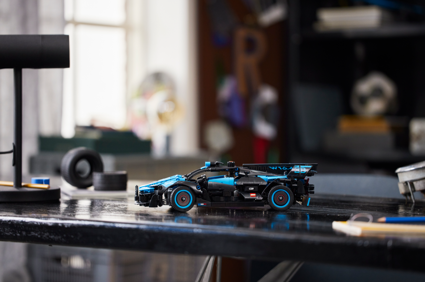 Bugatti Bolide Agile Blue — Afbeelding 9