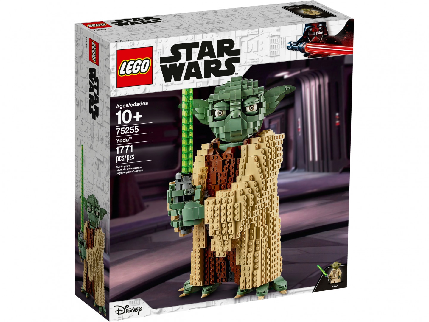 Yoda™ — Afbeelding 2