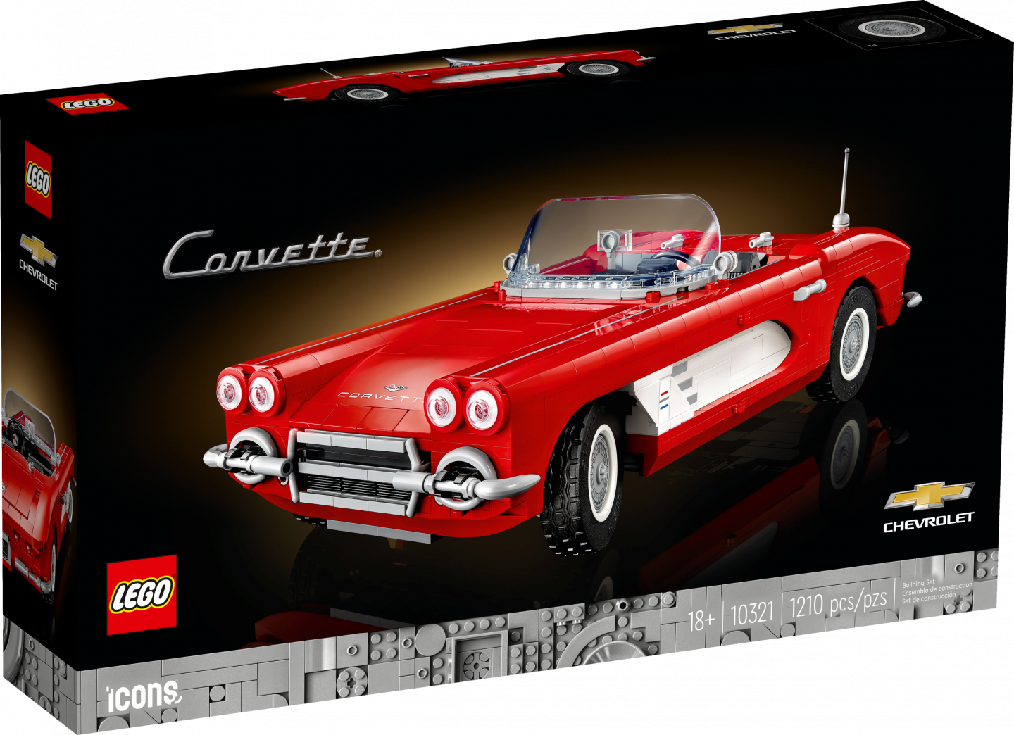 Corvette