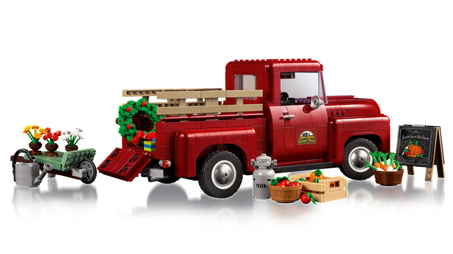 Pick-uptruck — Afbeelding 5