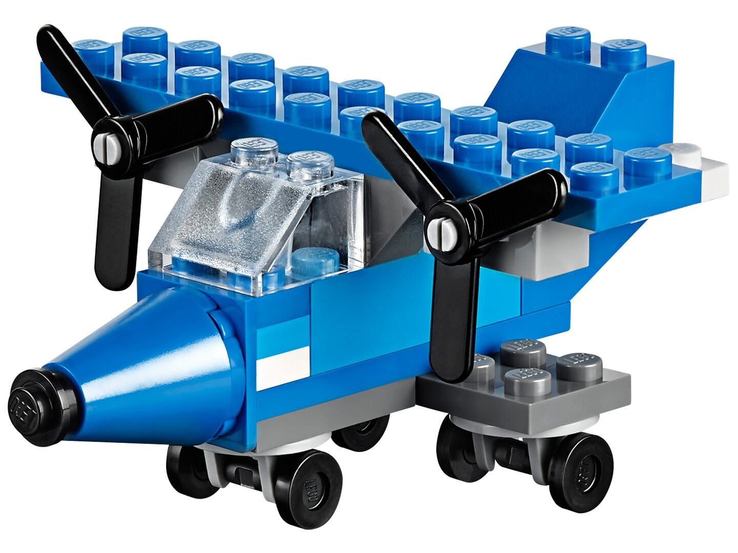 LEGO® Creatieve stenen — Afbeelding 4