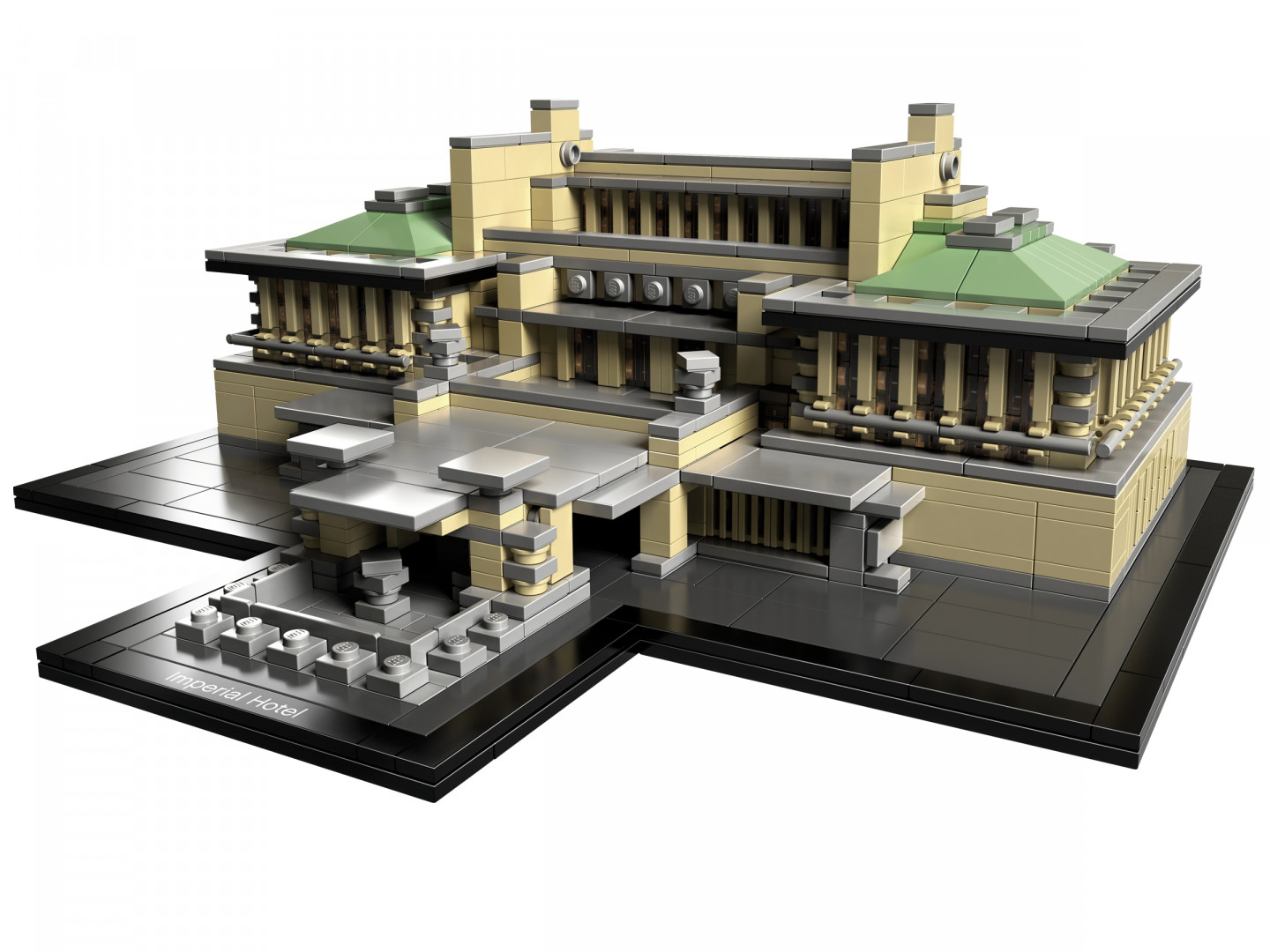 Imperial Hotel — Image 4