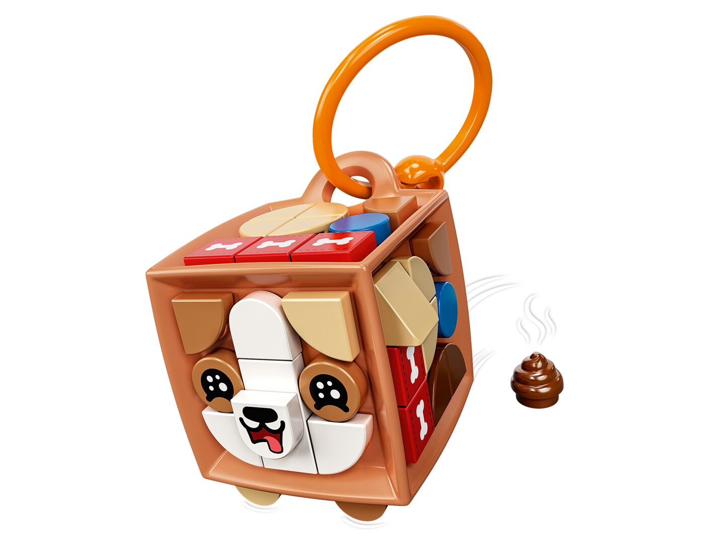 Tassenhanger hond — Afbeelding 6