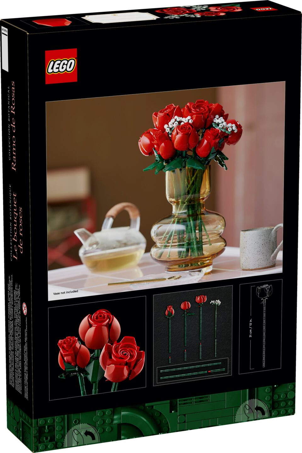 Rozenboeket — Afbeelding 6
