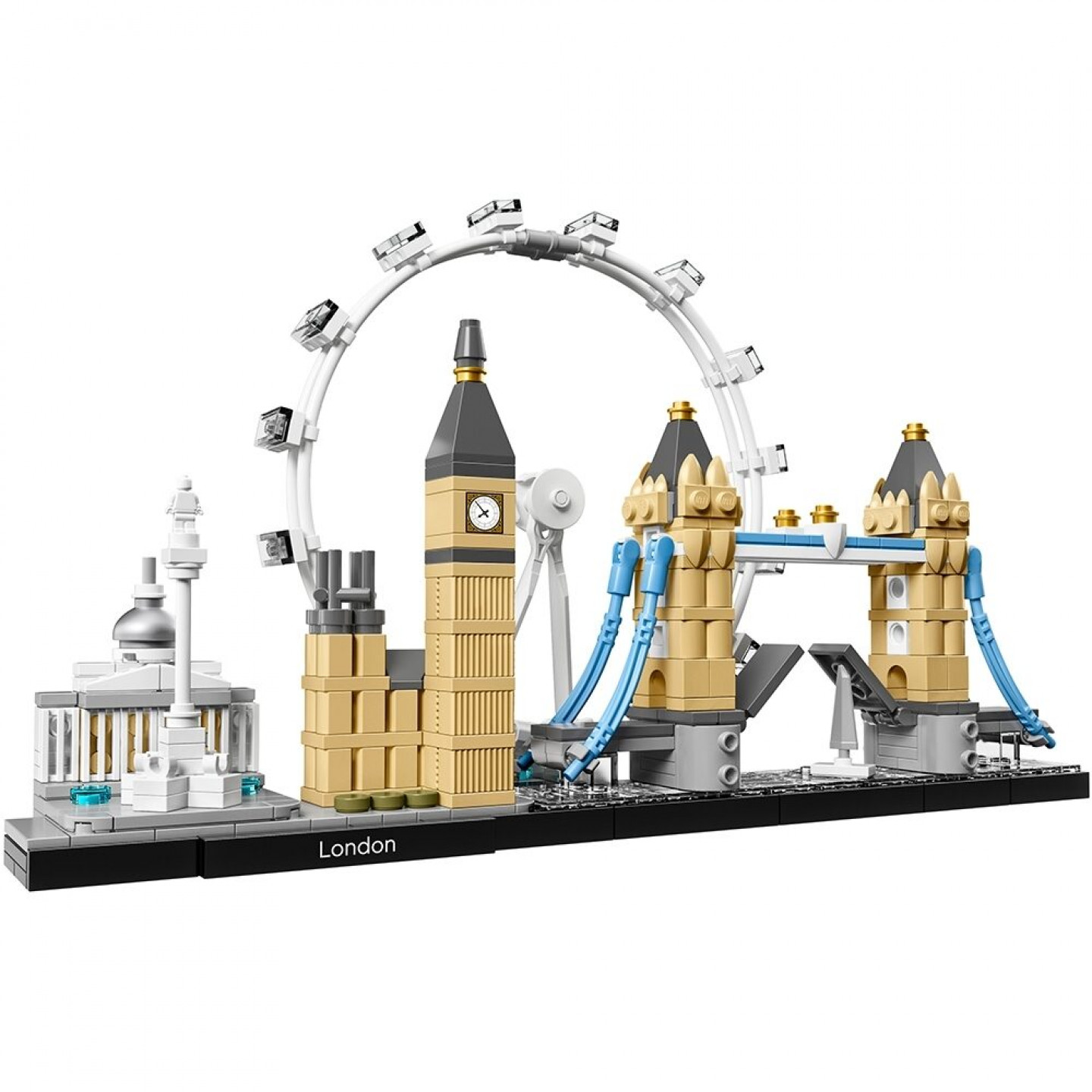 Londen — Afbeelding 1