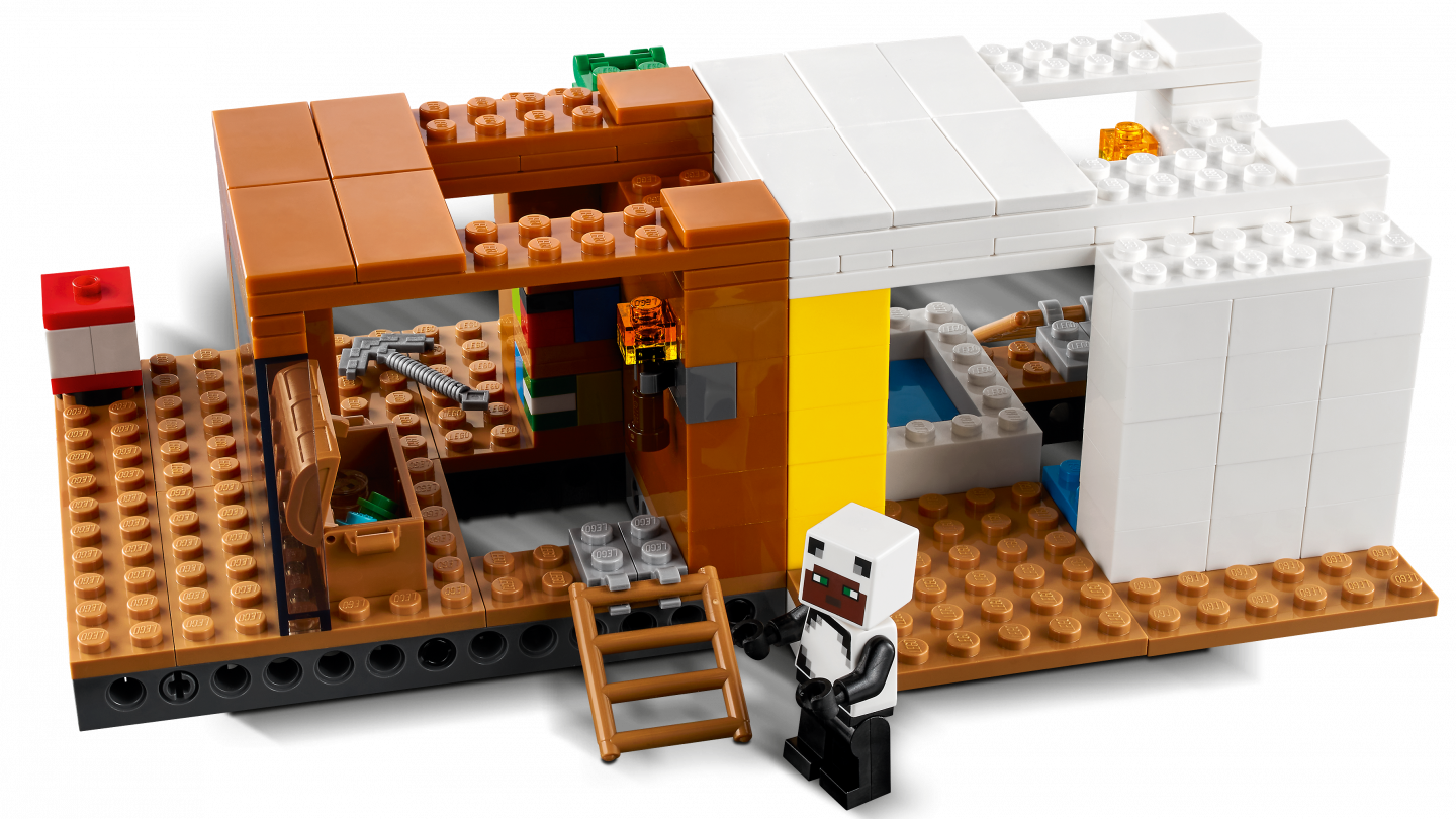 De moderne boomhut — Afbeelding 7