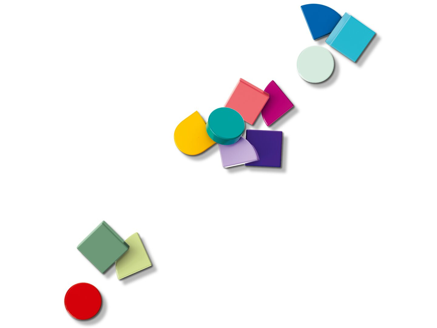 Enorm veel DOTS — Afbeelding 4