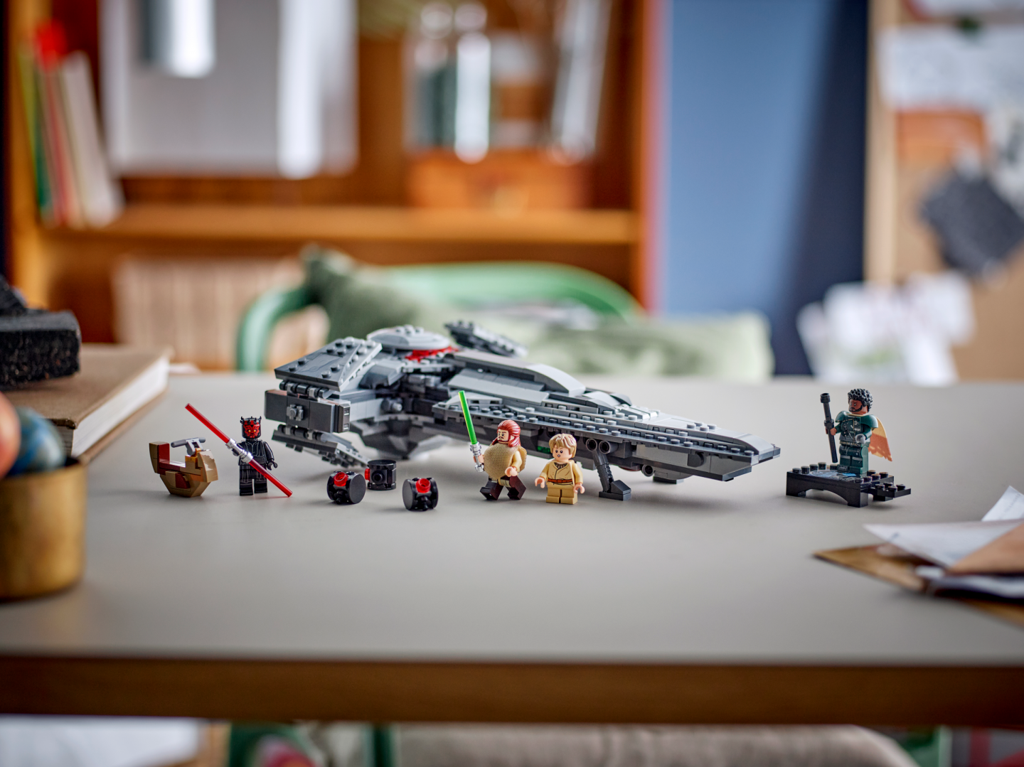 Darth Mauls Sith Infiltrator™ — Afbeelding 8