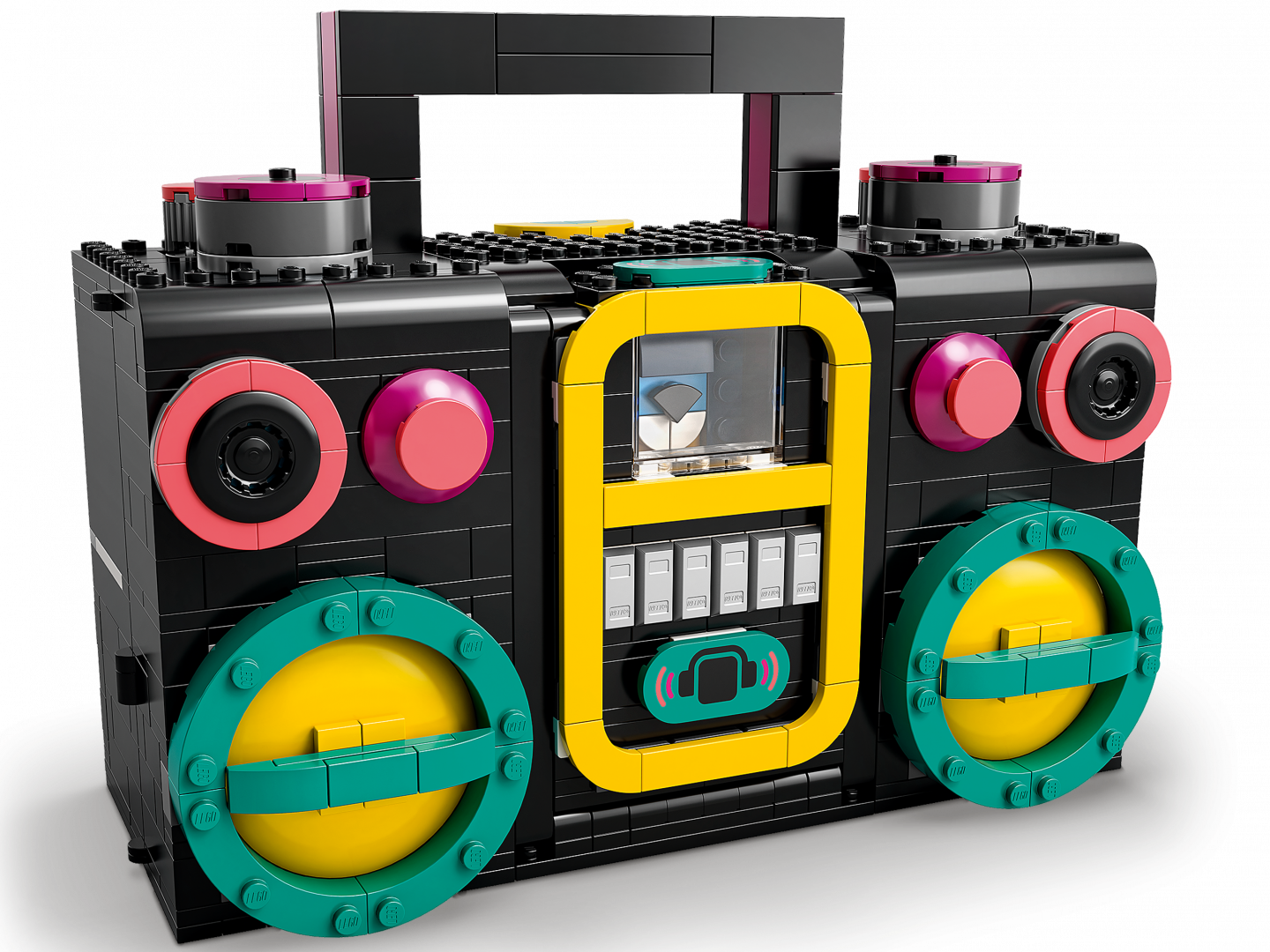 The Boombox — Afbeelding 5