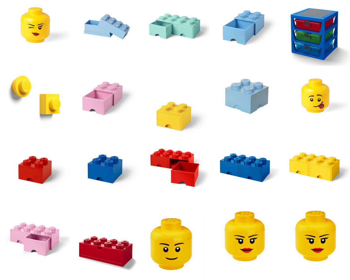 LEGO Sets added on 2022-05-11