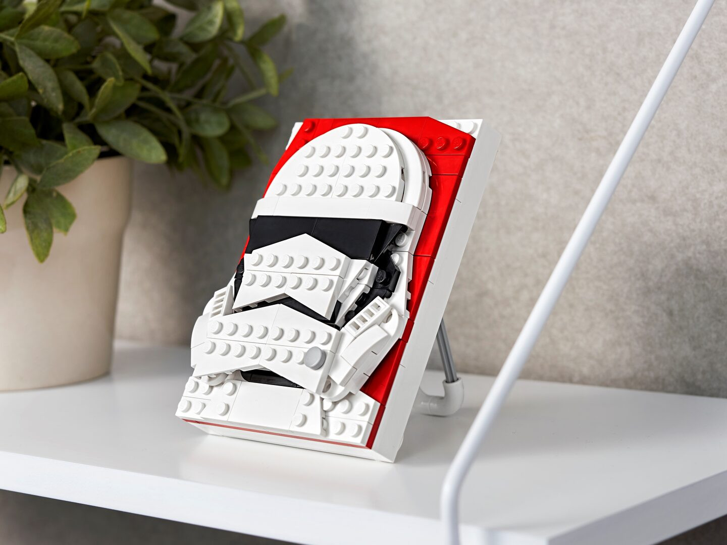 First Order Stormtrooper™ — Afbeelding 6