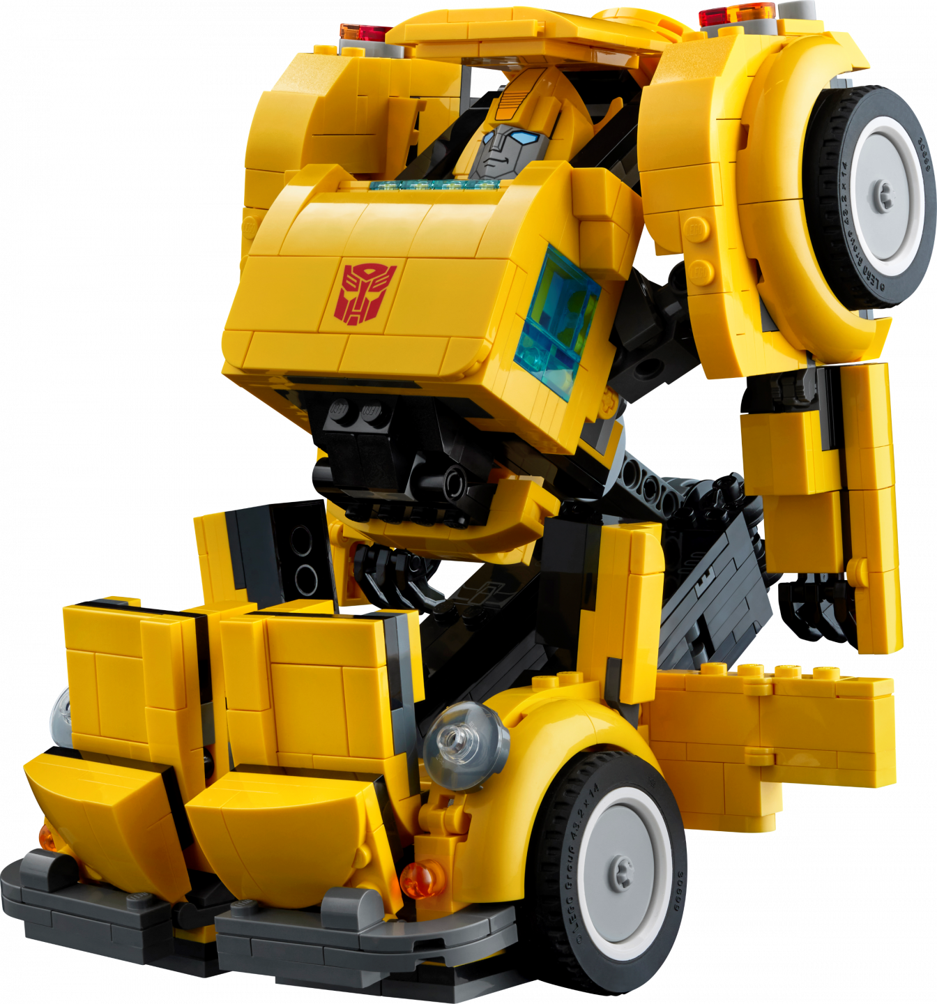 Bumblebee — Afbeelding 5