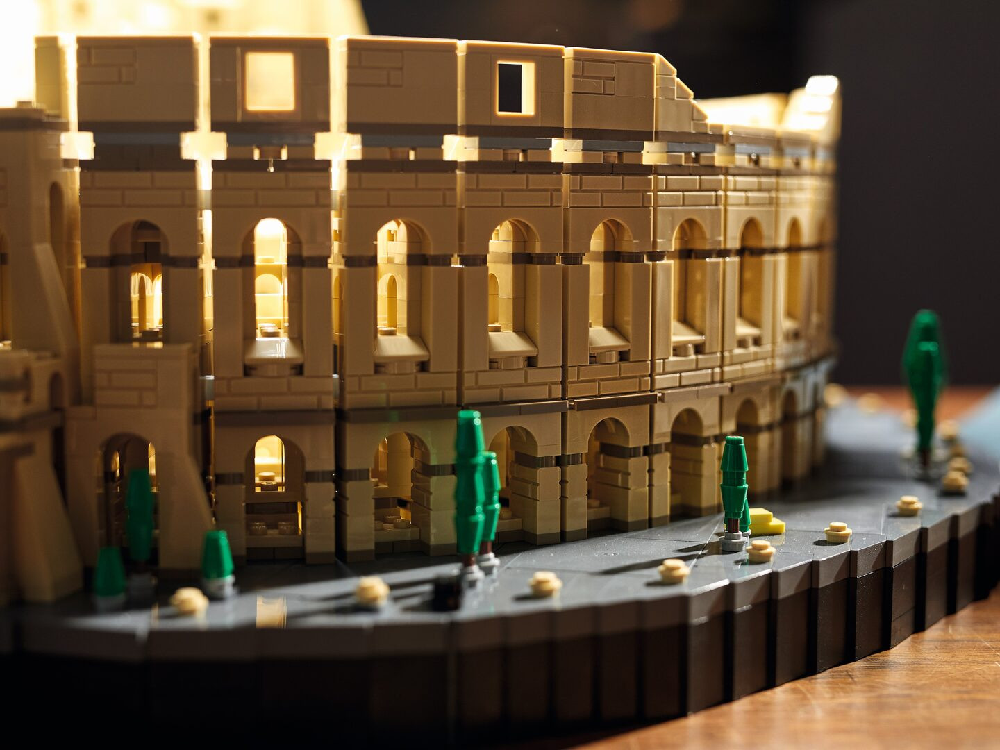 Colosseum — Afbeelding 10