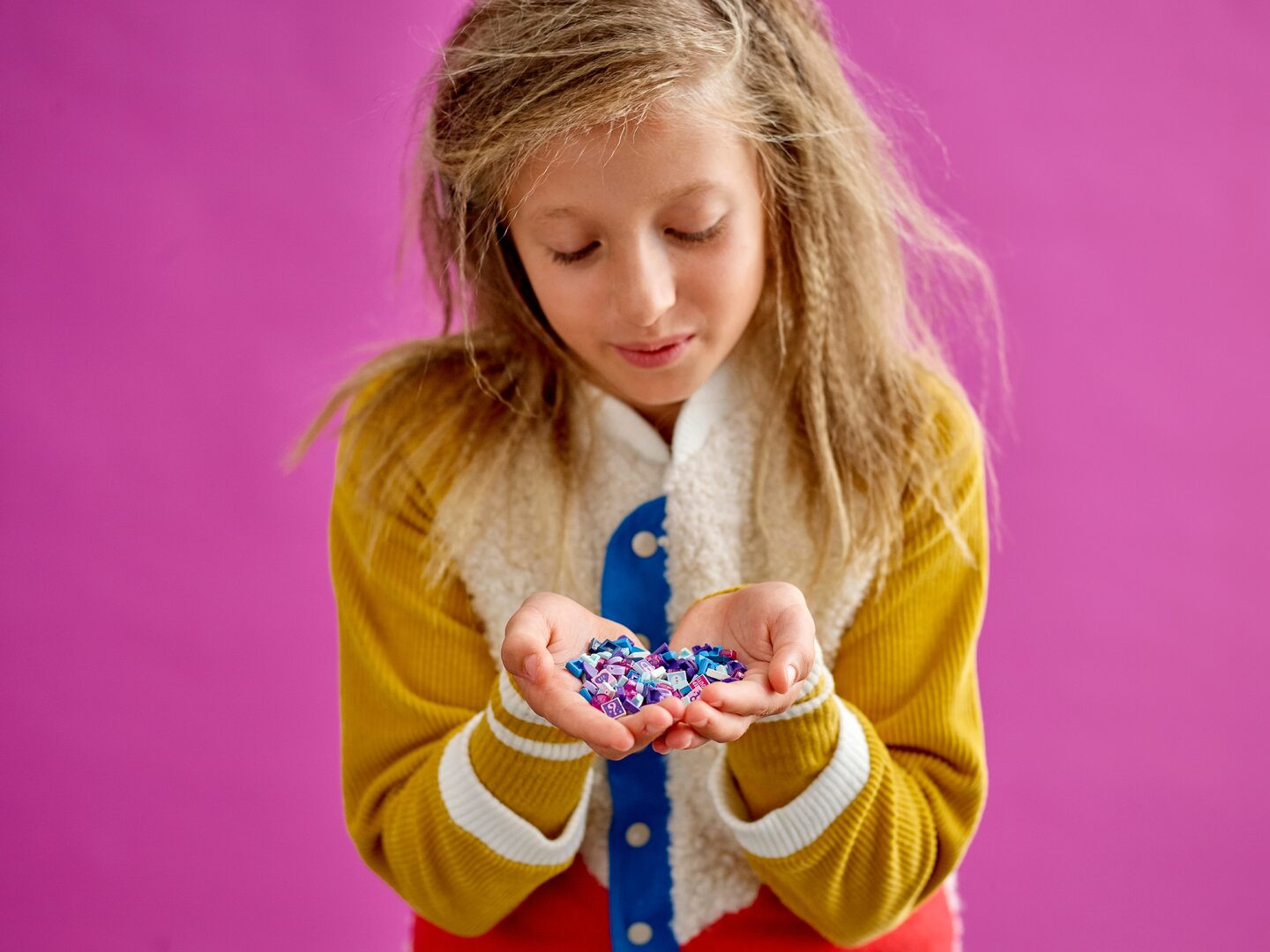 Extra DOTS - serie 3 — Afbeelding 4