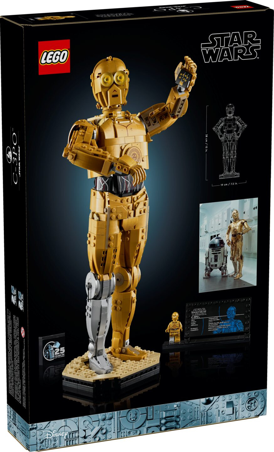 C-3PO™ — Afbeelding 4