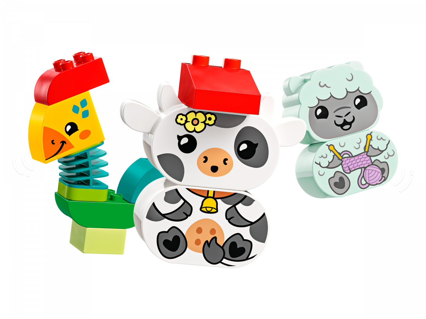 Dierentrein — Afbeelding 3