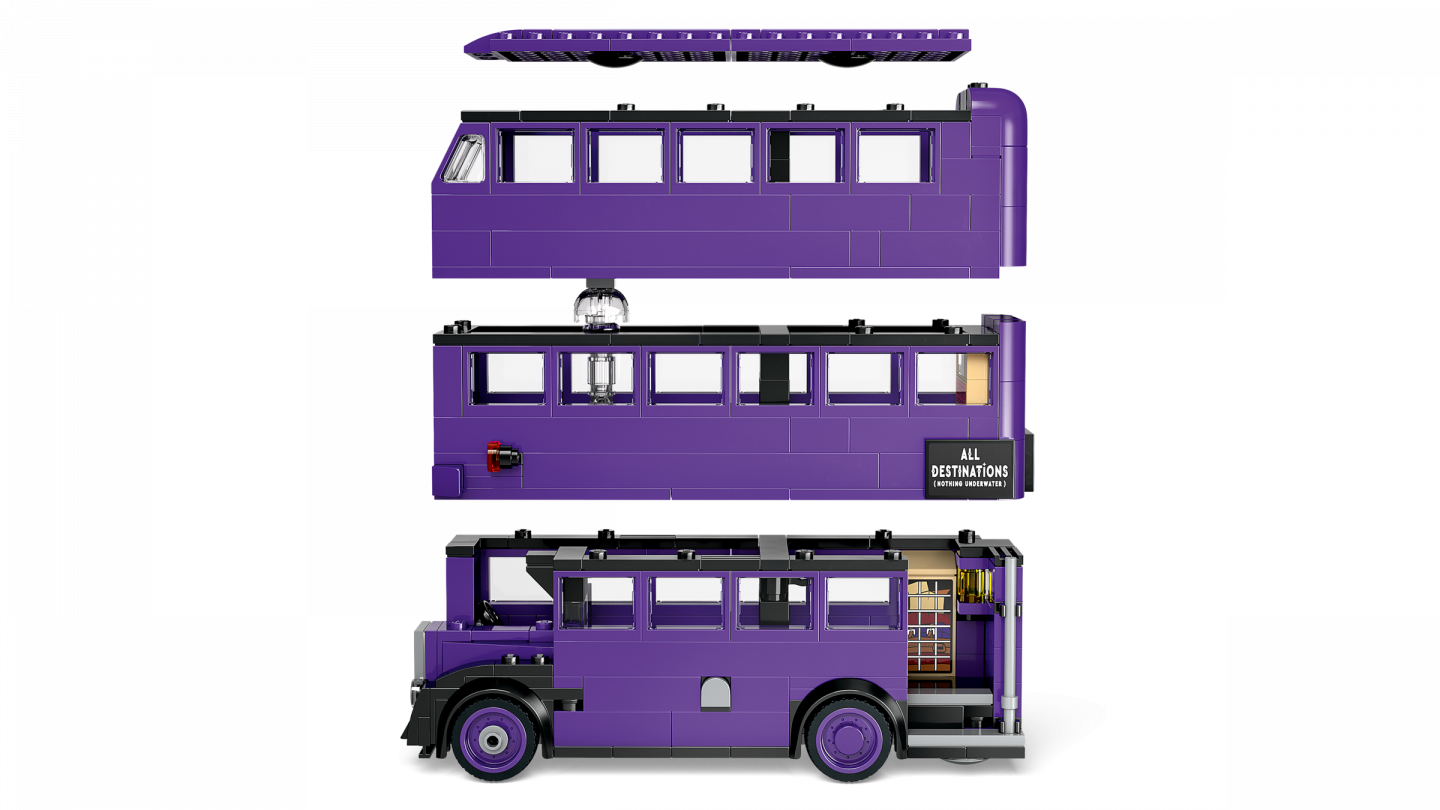 Collectebus™ avontuur — Afbeelding 5